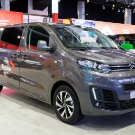 citroen jumpy