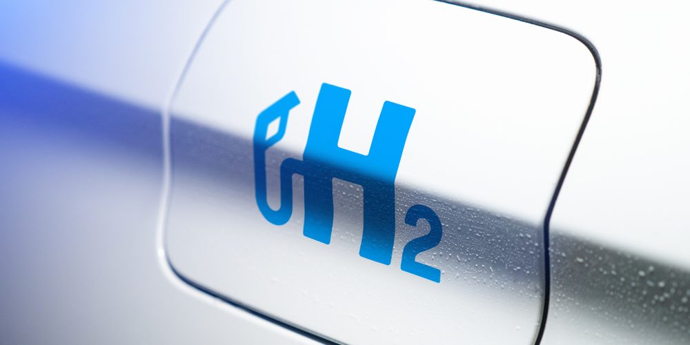 voitures à hydrogène