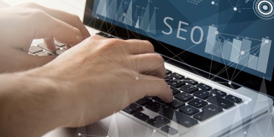 seo optimisation